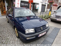 Classic Cars Peer: Italiaans - Special Guest: Markske van De Kampioenen -  27 augustus 2026