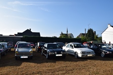ECC Tour -  23 augustus 2026
