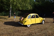 ECC Tour -  23 augustus 2026
