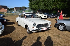 ECC Tour -  23 augustus 2026