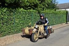 ECC Tour -  23 augustus 2026