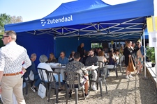 ECC Tour -  23 augustus 2026