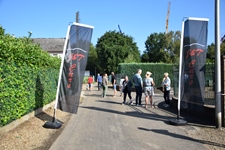 ECC Tour -  23 augustus 2026