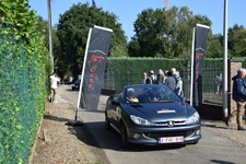 ECC Tour -  23 augustus 2026