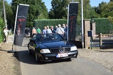 ECC Tour -  23 augustus 2026