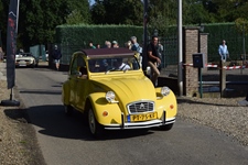 ECC Tour -  23 augustus 2026