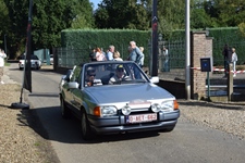 ECC Tour -  23 augustus 2026