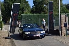 ECC Tour -  23 augustus 2026
