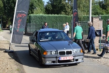 ECC Tour -  23 augustus 2026
