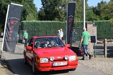 ECC Tour -  23 augustus 2026