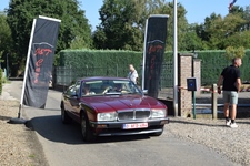 ECC Tour -  23 augustus 2026