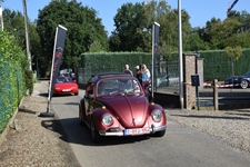 ECC Tour -  23 augustus 2026