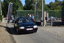 ECC Tour -  23 augustus 2026
