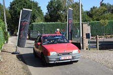 ECC Tour -  23 augustus 2026