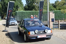 ECC Tour -  23 augustus 2026
