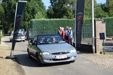 ECC Tour -  23 augustus 2026