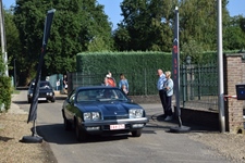 ECC Tour -  23 augustus 2026