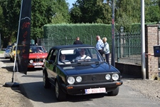 ECC Tour -  23 augustus 2026