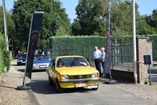 ECC Tour -  23 augustus 2026