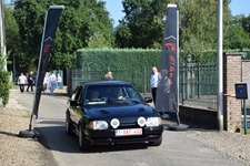 ECC Tour -  23 augustus 2026