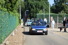 ECC Tour -  23 augustus 2026