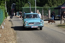 ECC Tour -  23 augustus 2026