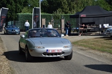 ECC Tour -  23 augustus 2026