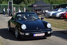 ECC Tour -  23 augustus 2026