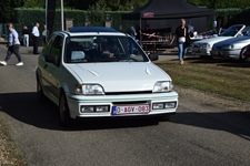 ECC Tour -  23 augustus 2026