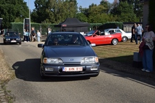 ECC Tour -  23 augustus 2026