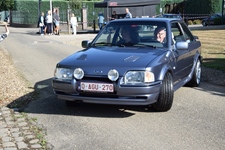 ECC Tour -  23 augustus 2026