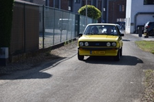 ECC Tour -  23 augustus 2026