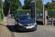 ECC Tour -  23 augustus 2026