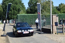 ECC Tour -  23 augustus 2026