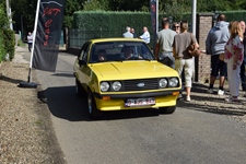 ECC Tour -  23 augustus 2026