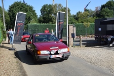 ECC Tour -  23 augustus 2026