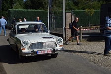 ECC Tour -  23 augustus 2026