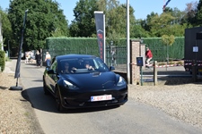 ECC Tour -  23 augustus 2026