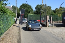 ECC Tour -  23 augustus 2026