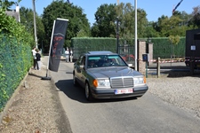 ECC Tour -  23 augustus 2026