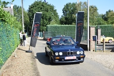 ECC Tour -  23 augustus 2026