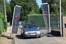 ECC Tour -  23 augustus 2026