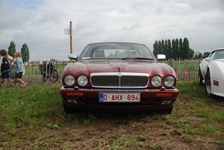 Cars, Coffee & Cake @ Oldtimer Highstreet Barn -  30 augustus 2026