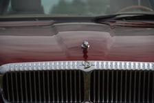 Cars, Coffee & Cake @ Oldtimer Highstreet Barn -  30 augustus 2026