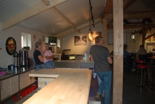 Cars, Coffee & Cake @ Oldtimer Highstreet Barn -  30 augustus 2026