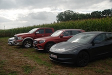 Cars, Coffee & Cake @ Oldtimer Highstreet Barn -  30 augustus 2026