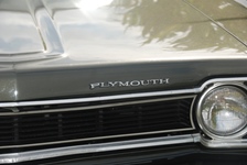 Cars, Coffee & Cake @ Oldtimer Highstreet Barn -  30 augustus 2026
