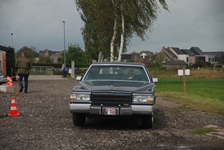 Cars, Coffee & Cake @ Oldtimer Highstreet Barn -  30 augustus 2026