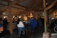 Cars, Coffee & Cake @ Oldtimer Highstreet Barn -  30 augustus 2026