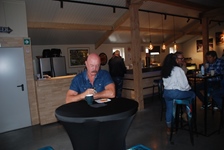 Cars, Coffee & Cake @ Oldtimer Highstreet Barn -  30 augustus 2026